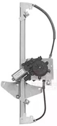 VAN WEZEL 4034261 -  Подъемное устройство для окон